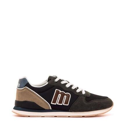 Sneakers homme MTNG Joggo vert