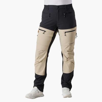 Pantaloni Outdoor Escursionismo Donna Idrorepellente Lofoten