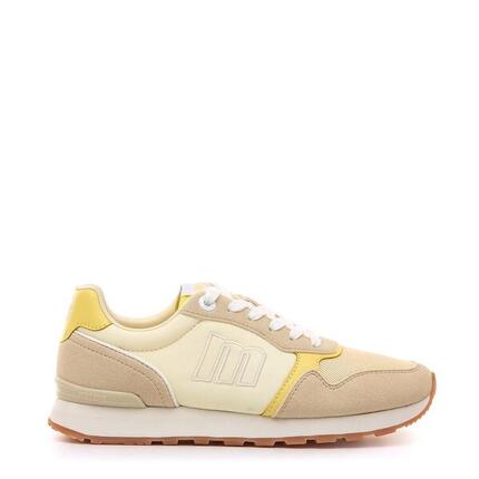 Sneakers femme MTNG Joggo violet