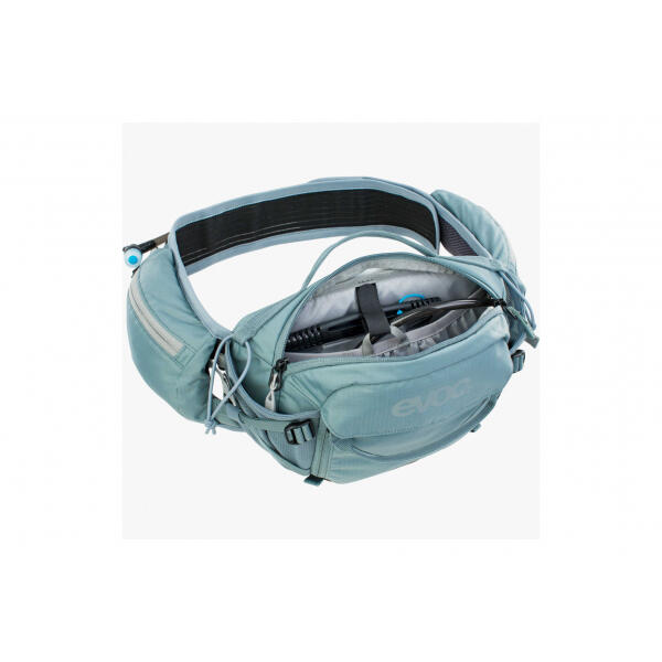 Borsa a tracolla Evoc pro e-ride 3/7