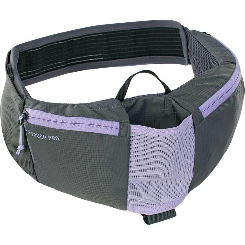 Hip bag with canister Evoc pro