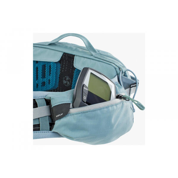 Borsa a tracolla Evoc pro e-ride 7/7