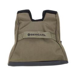 Sac de Support Frontal de Forme Y Pour Fusils de Chasse Bergara Kaki
