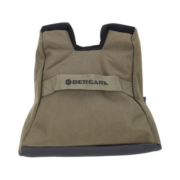 Bergara - Sac De Support Frontal De Forme Y  Pour Fusils De Chasse Bergara Kaki - Chevalet Pour Arme - Vert - Kid Unique - Decathlon