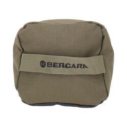 Sac Moyen de Support Pour Fusils de Chasse Bergara Kaki