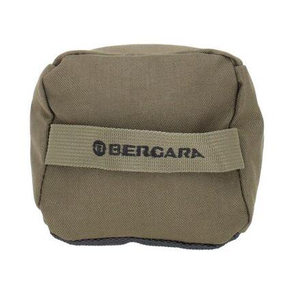Sac Moyen de Support Pour Fusils de Chasse Bergara Kaki