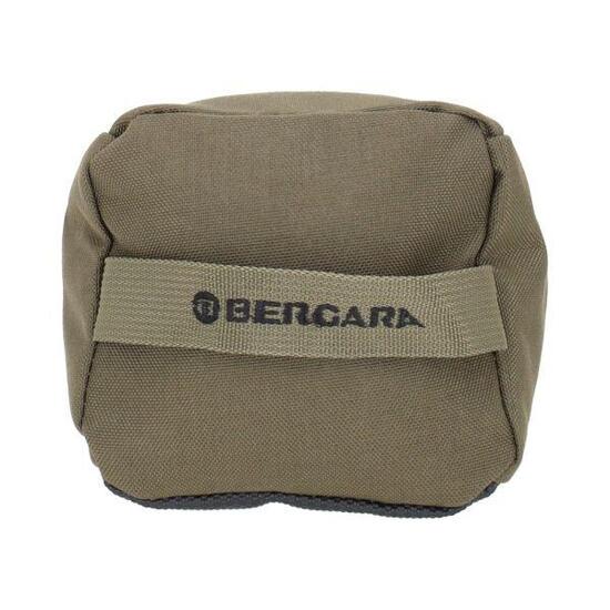 Sac Moyen de Support Pour Fusils de Chasse Bergara Kaki