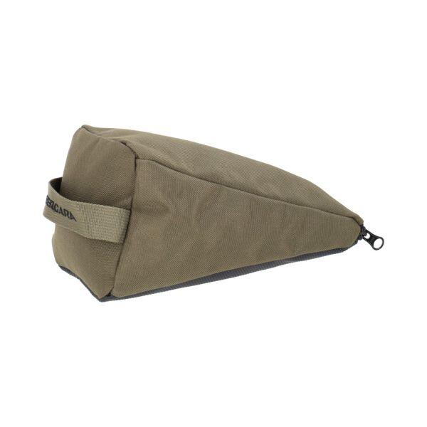 Mediana Bolsa de Soporte para Rifles de Caza Bergara Caqui 3/4
