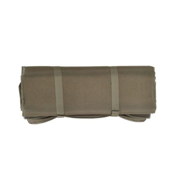 Alfombrilla de Tiro Enrollable Bergara Caqui. 2/4