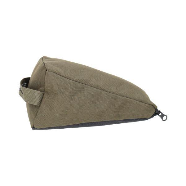 Mediana Bolsa de Soporte para Rifles de Caza Bergara Caqui 2/4