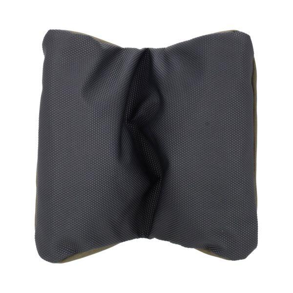 Bolsa de Soporte Frontal de Forma Y para Rifles de Caza Bergara Caqui 4/4