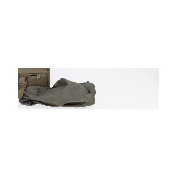 Porte Jumelles Avec Étui pour le Télémètre Bergara Kaki 6/6