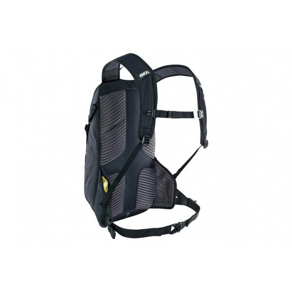 Zaino Evoc E-Ride 12 L Nero 6/7