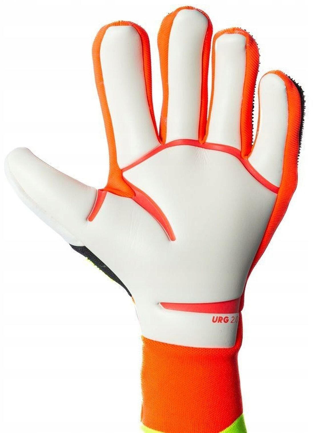 Rękawice bramkarskie Adidas Predator Gl Pro Fs 3/6