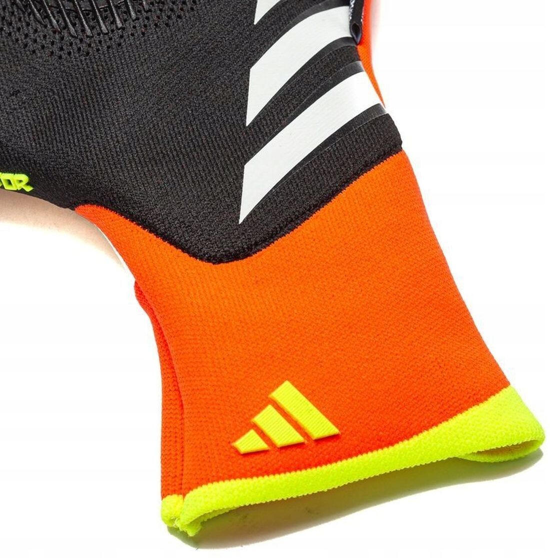 Rękawice bramkarskie Adidas Predator Gl Pro Fs 6/6