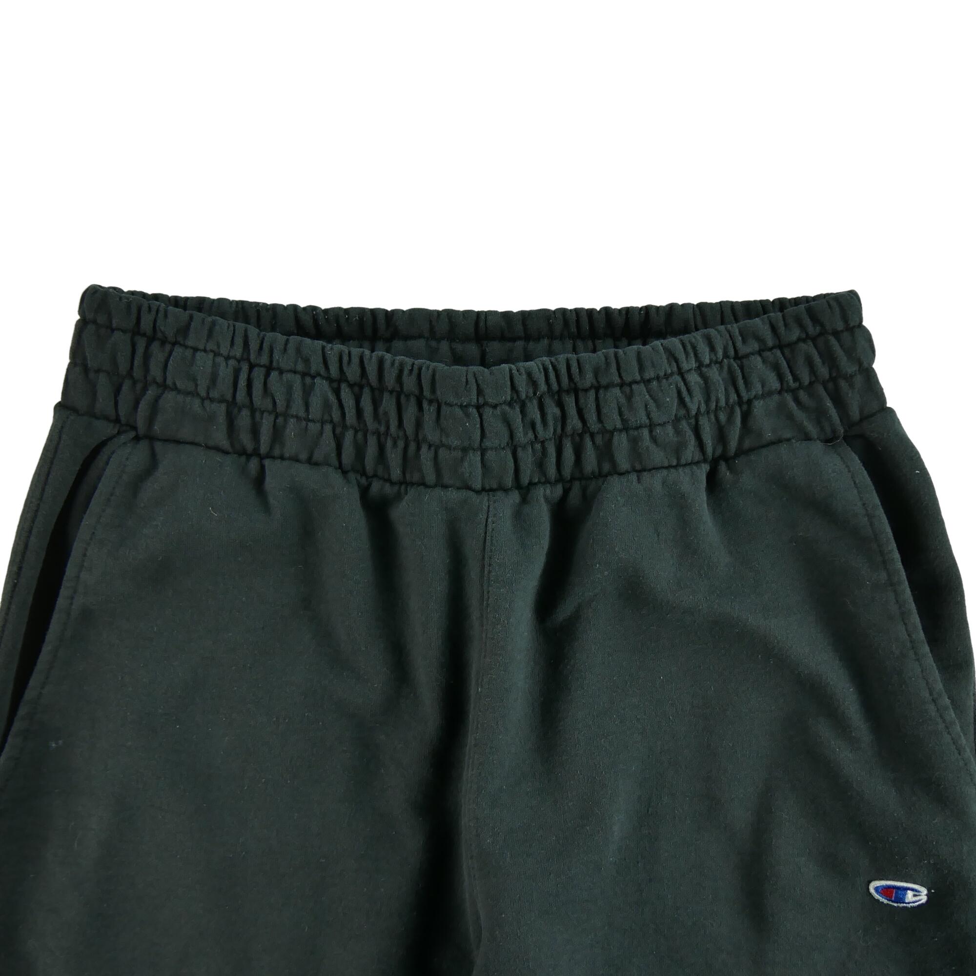 Reconditionné - Jogging Femme Noir - Très Bon État 3/5