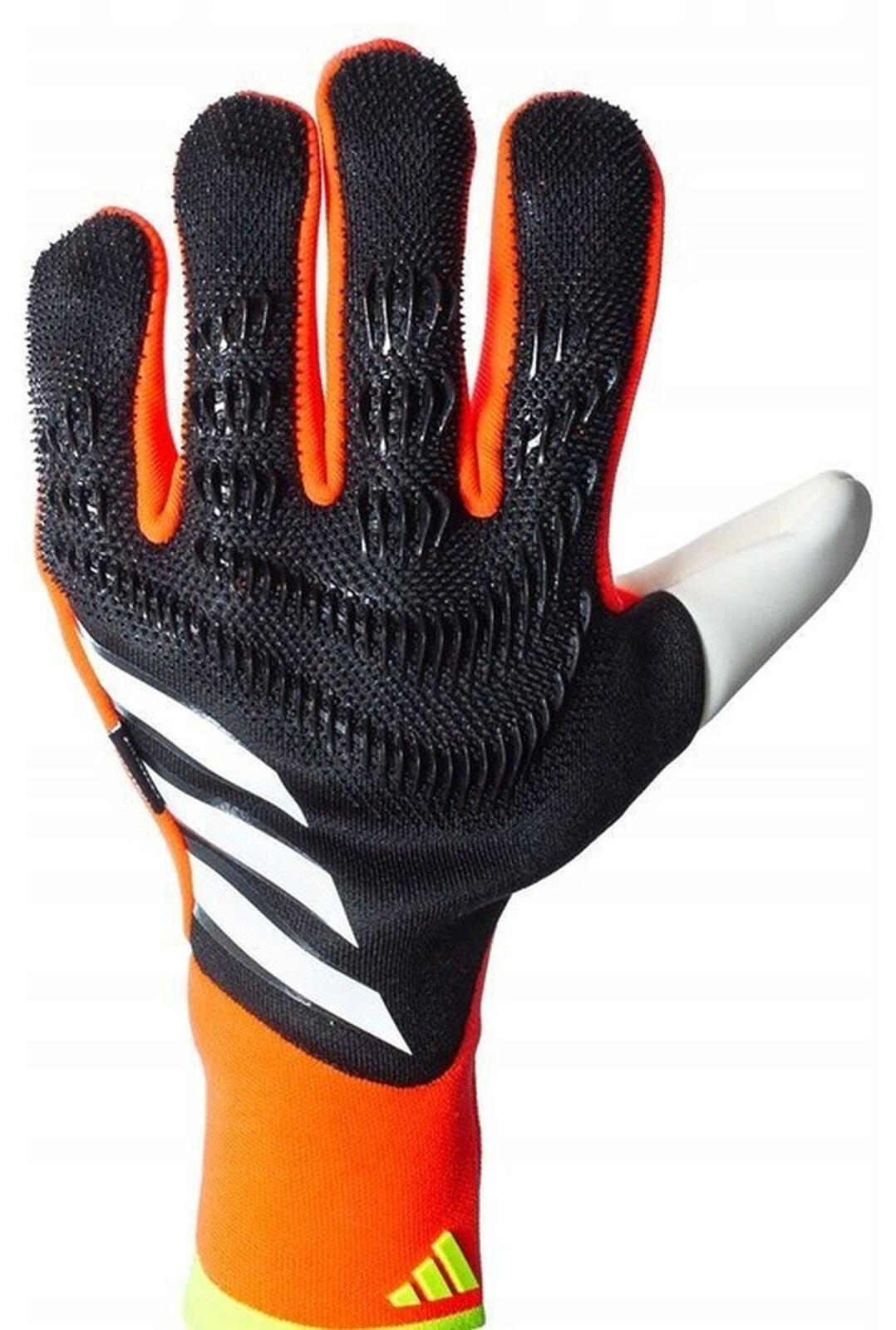 Rękawice bramkarskie Adidas Predator Gl Pro Fs 2/6