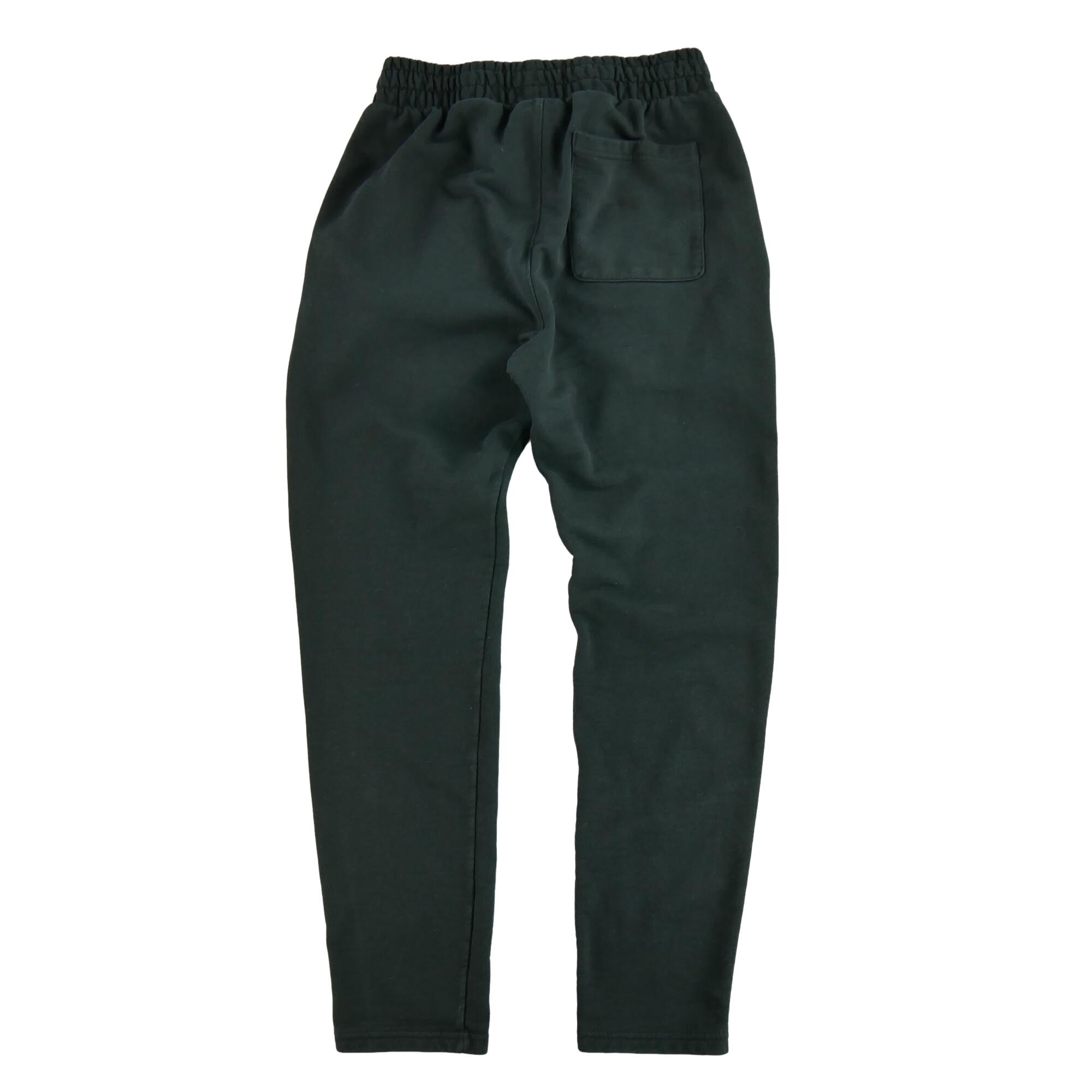 Reconditionné - Jogging Femme Noir - Très Bon État 2/5