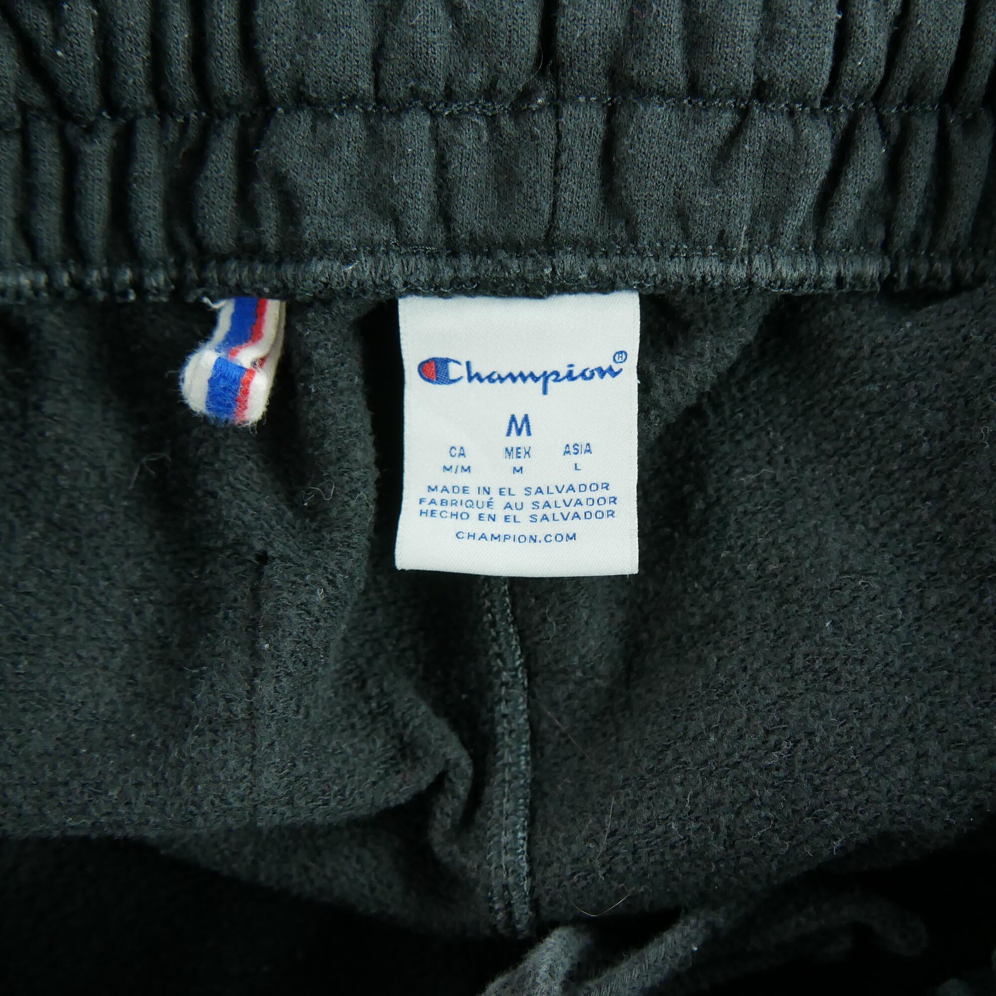 Reconditionné - Jogging Femme Noir - Très Bon État 5/5