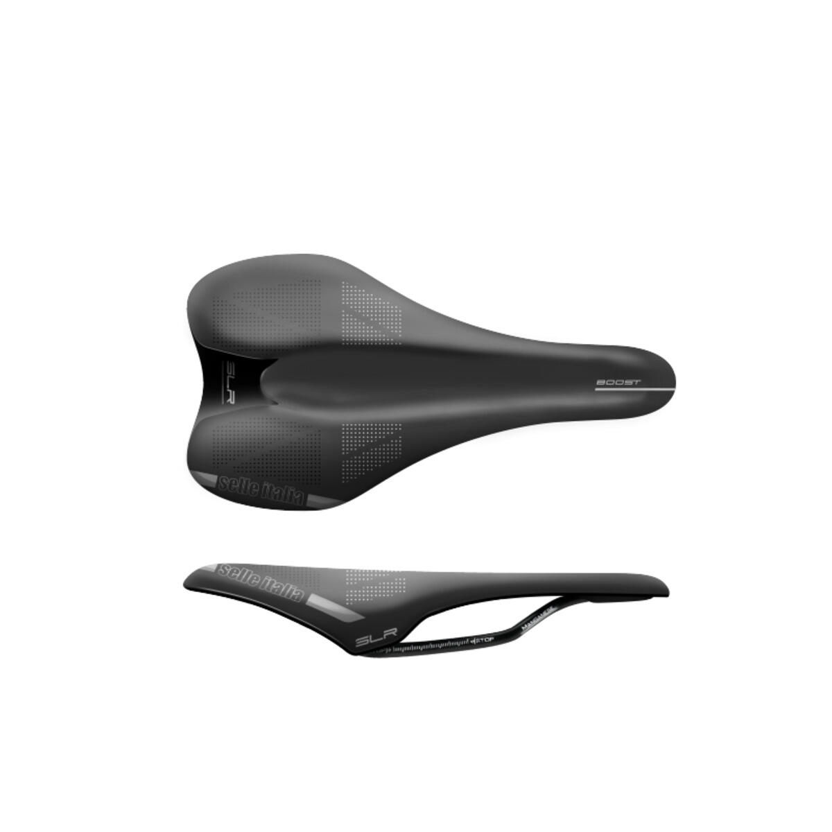 Selle SLR Boost TM noir - S1 3/7