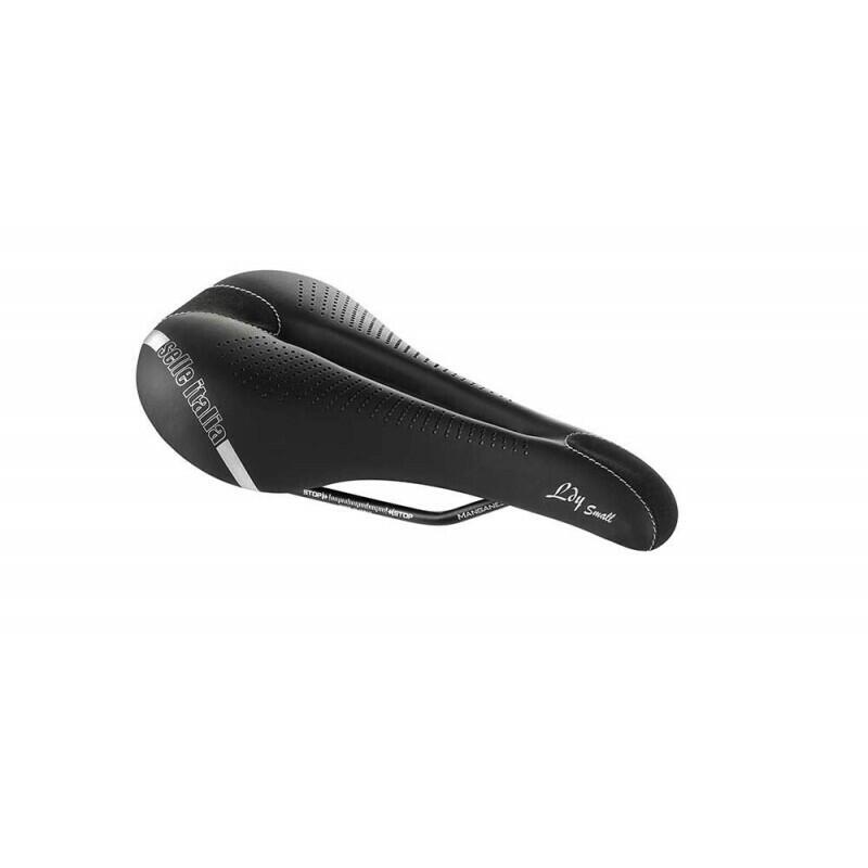 SELLE ITALIA Sella da donna Selle Italia Lady Gel flow L2