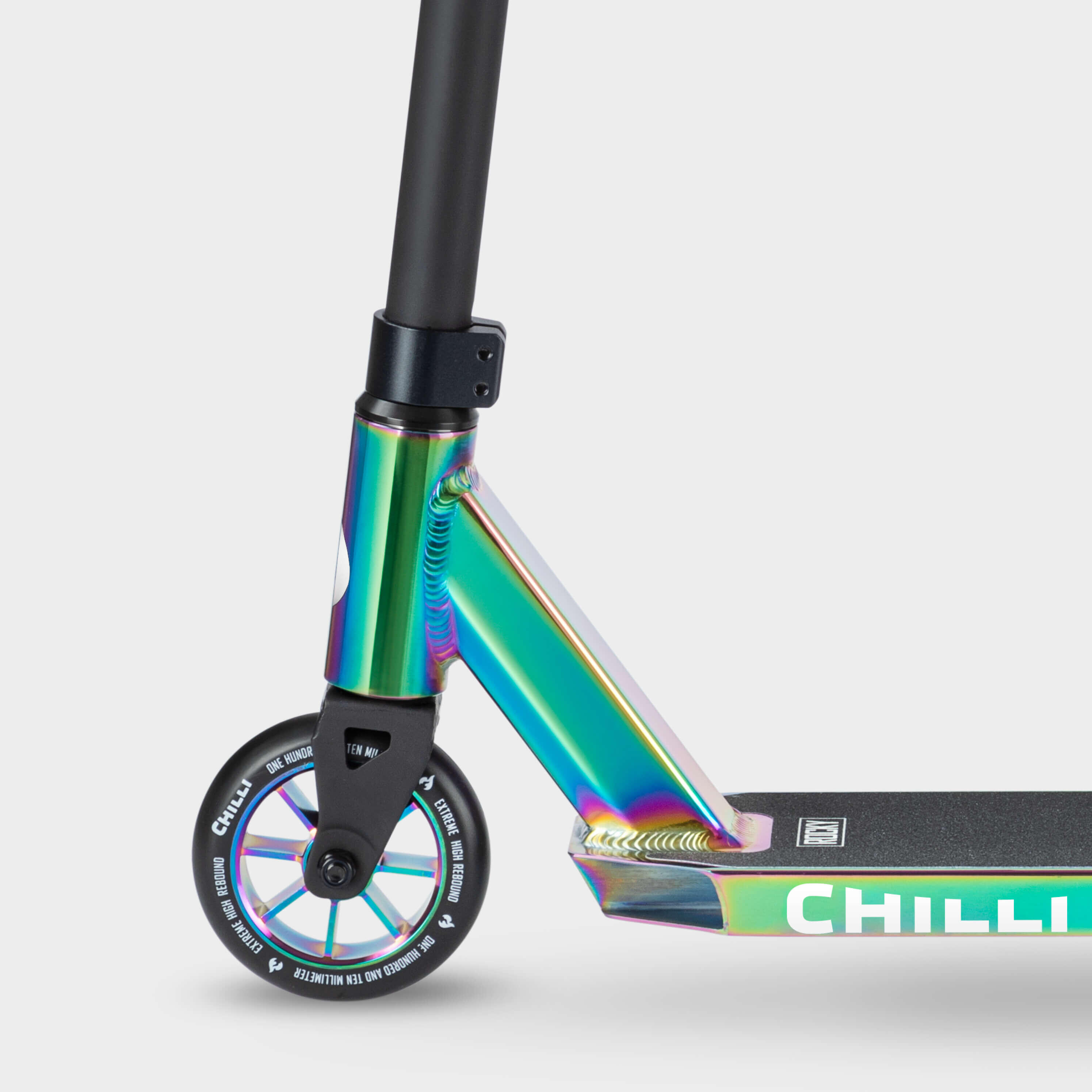 Trottinette Freestyle Chilli Rocky Neochrome 2/7