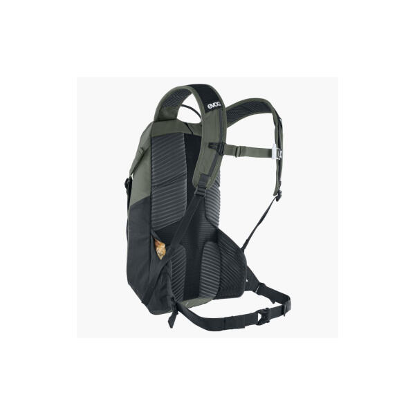 Mochila con bolsillo Evoc Ride 12 6/7