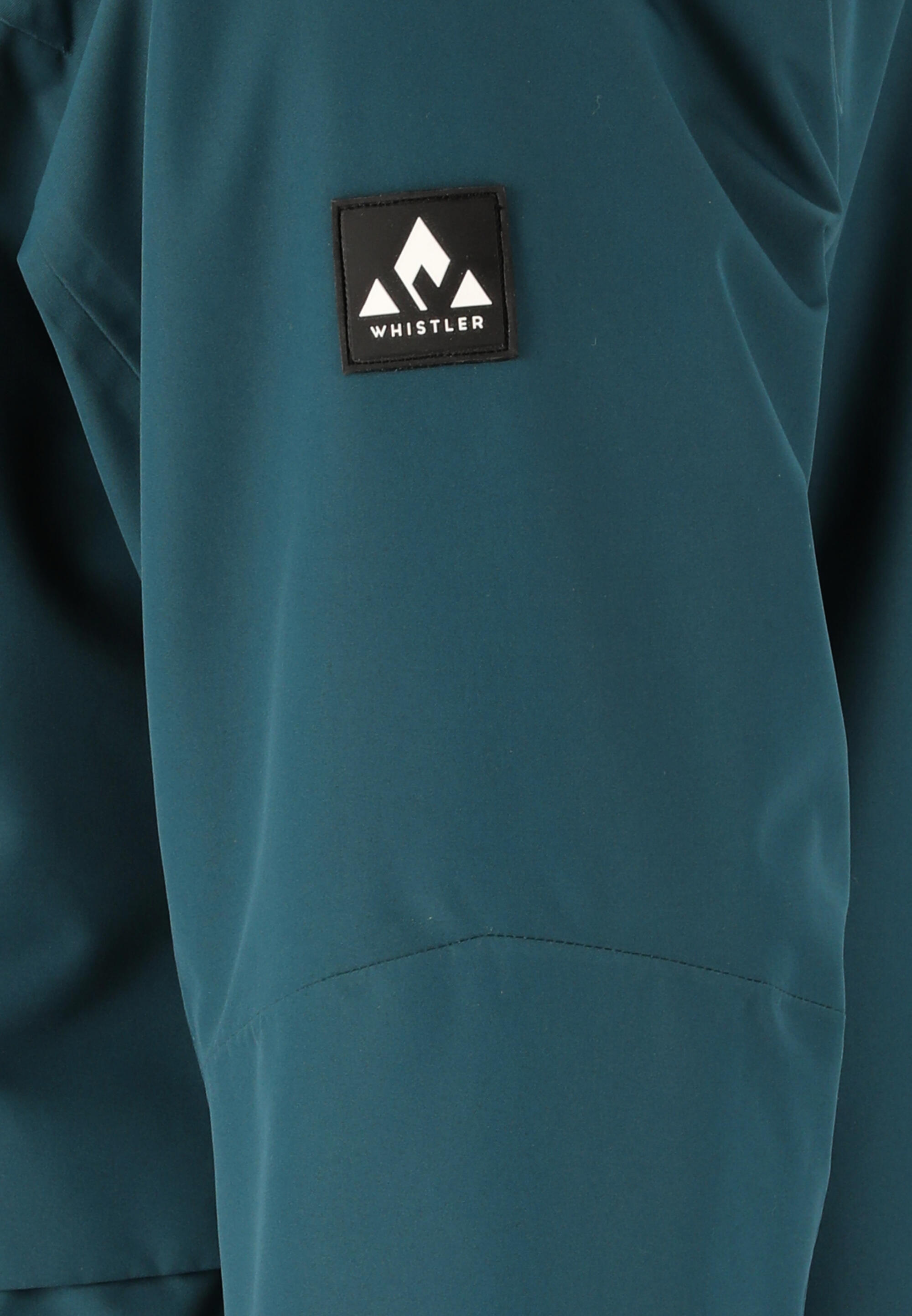Chaqueta de esquí Whistler Palmdale 10000 5/5