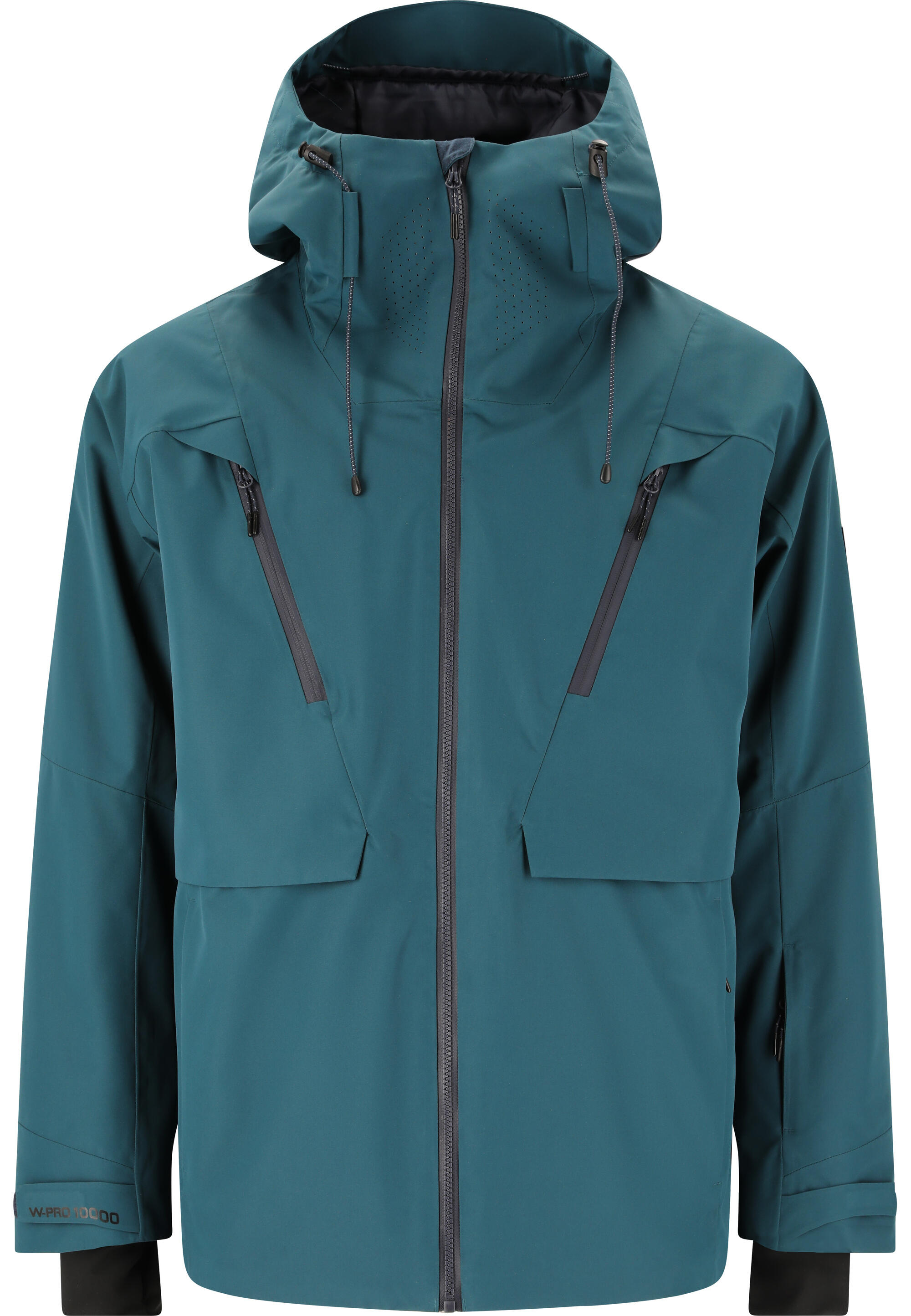 WHISTLER Ski jacket Whistler Palmdale 10000