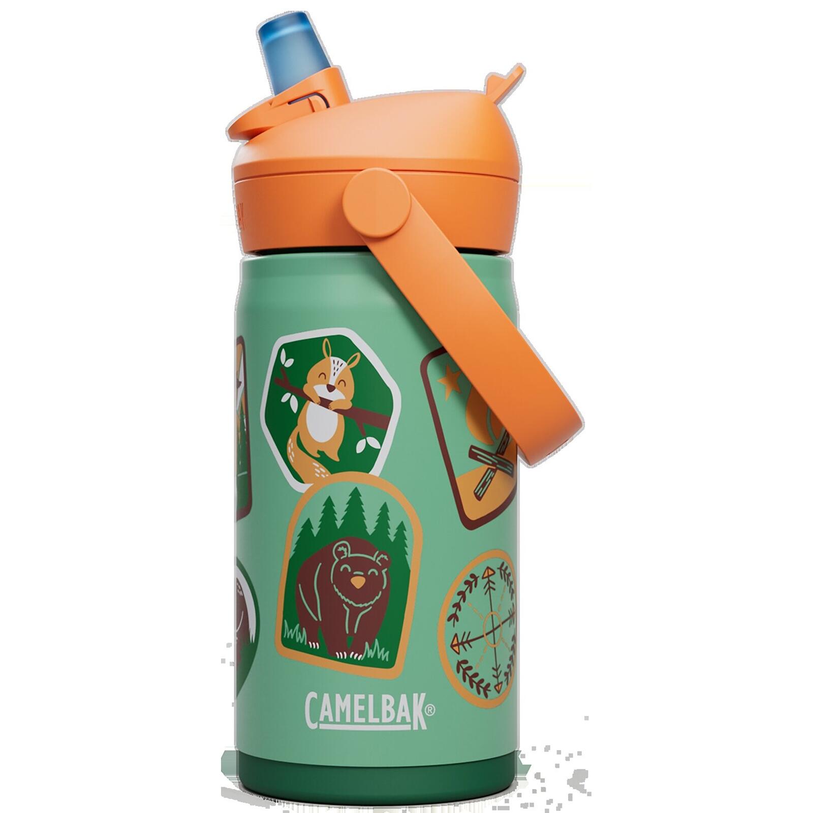 CAMELBAK Children's Camelbak Thrive Flip VSS Bottle