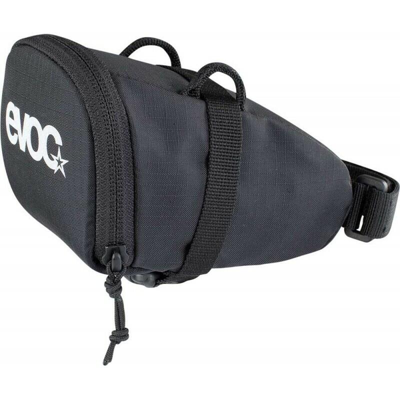 Evoc - Sacoche De Selle Evoc Tour - Sacoche Selle Vélo - Noir - 0,5 L - Decathlon