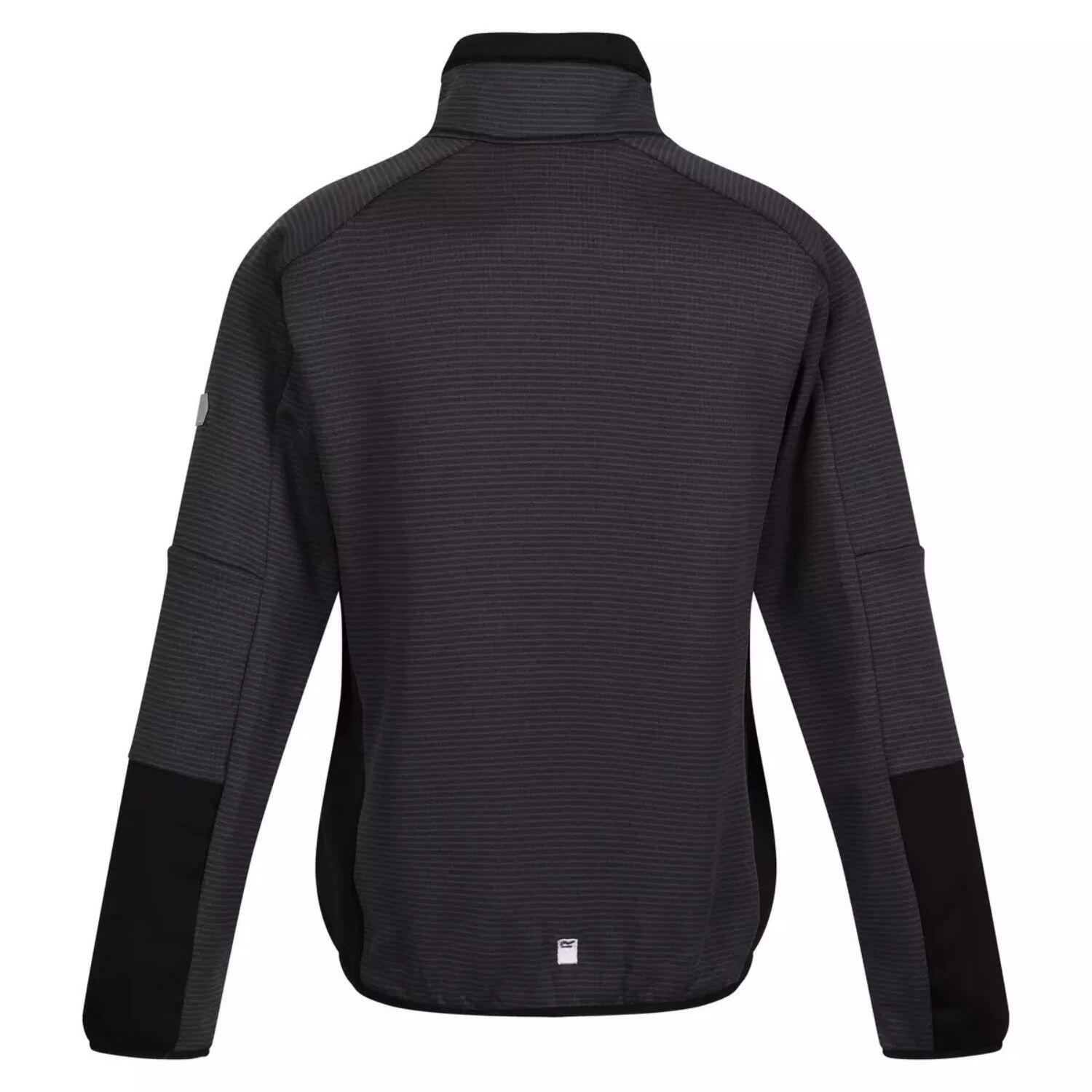 Sweat-shirt de randonnée Regatta Highton pour enfants 3/5