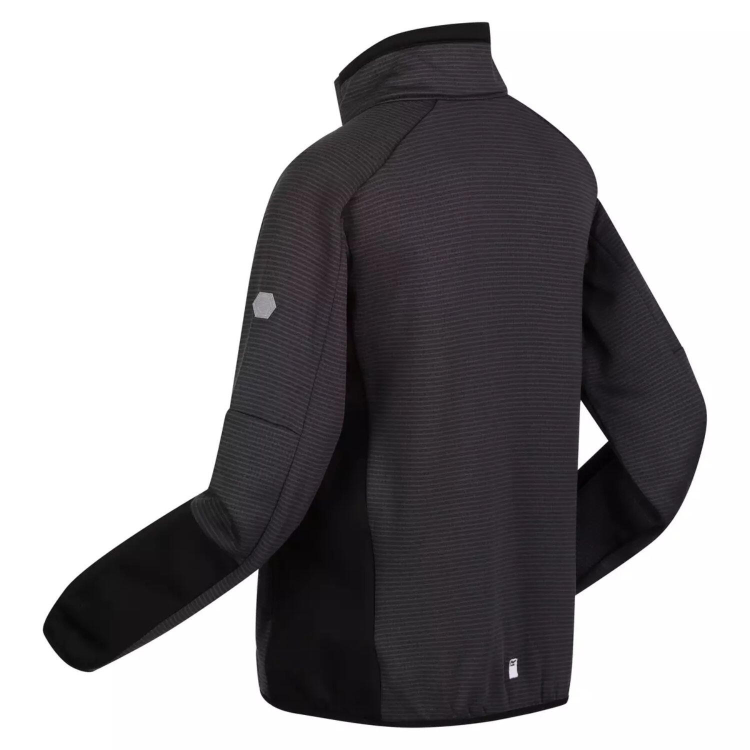 Sweat-shirt de randonnée Regatta Highton pour enfants 5/5
