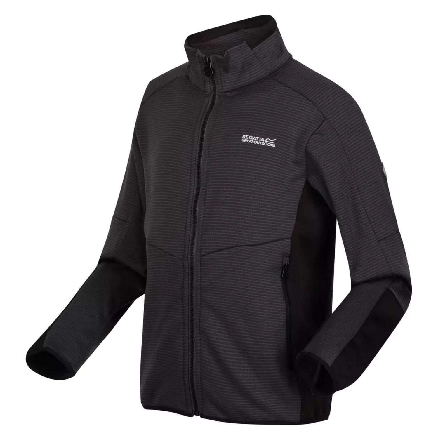 Sweat-shirt de randonnée Regatta Highton pour enfants 4/5