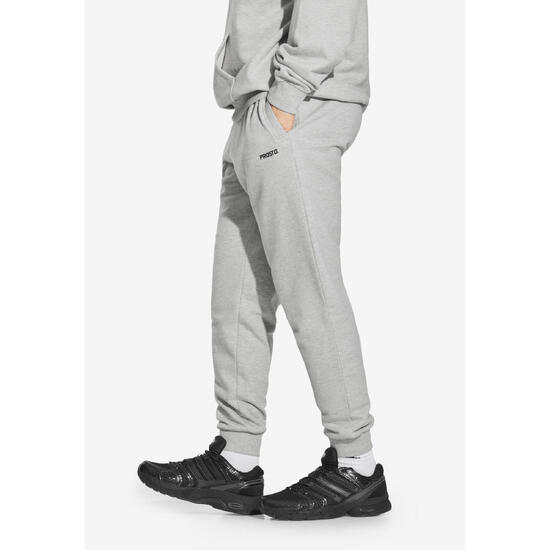 Spodnie dresowe męskie Prosto Old Logo