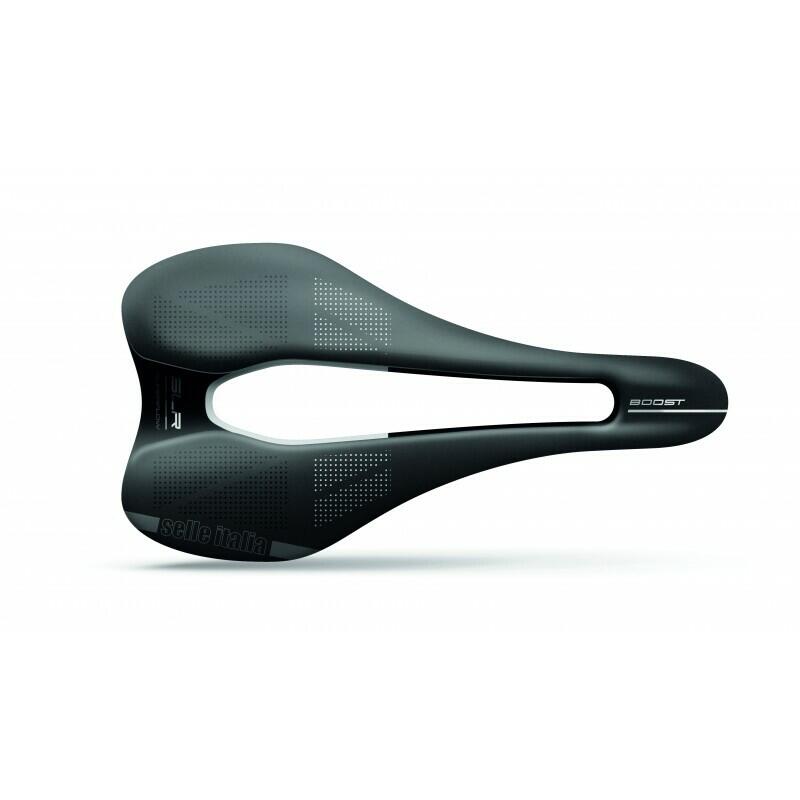 Selle Italia - Selle Selle Italia Slr Boost Tm Superflow L3 - Selle De Vélo - Noir - Taille Unique - Decathlon