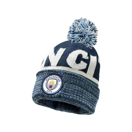 Czapka Manchester City - oficjalna licencjonowana