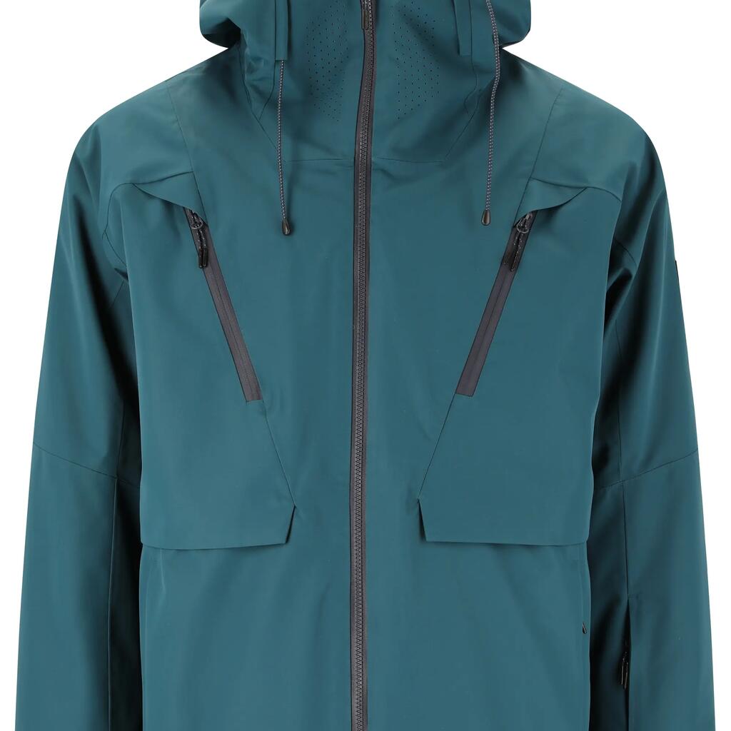 Ski jacket Whistler Palmdale 10000