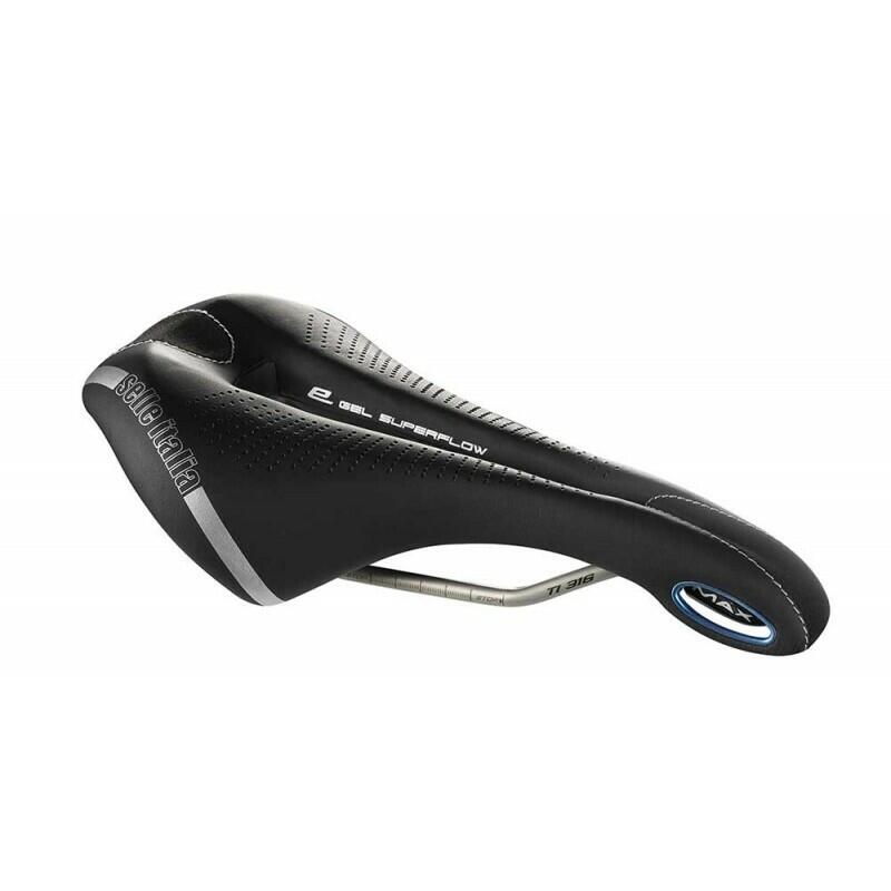 SELLE ITALIA Sella Selle Italia Max Flite Gel Superflow L3