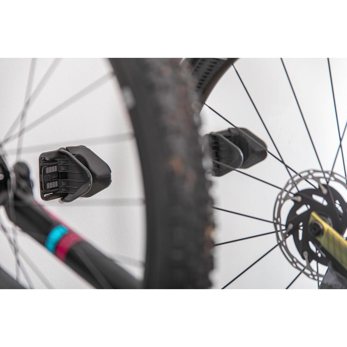 Hiplok JAW Compact Wall Mounted Holder 5/5