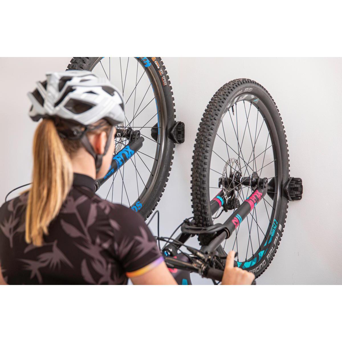 Hiplok JAW Compact Wall Mounted Holder 4/5