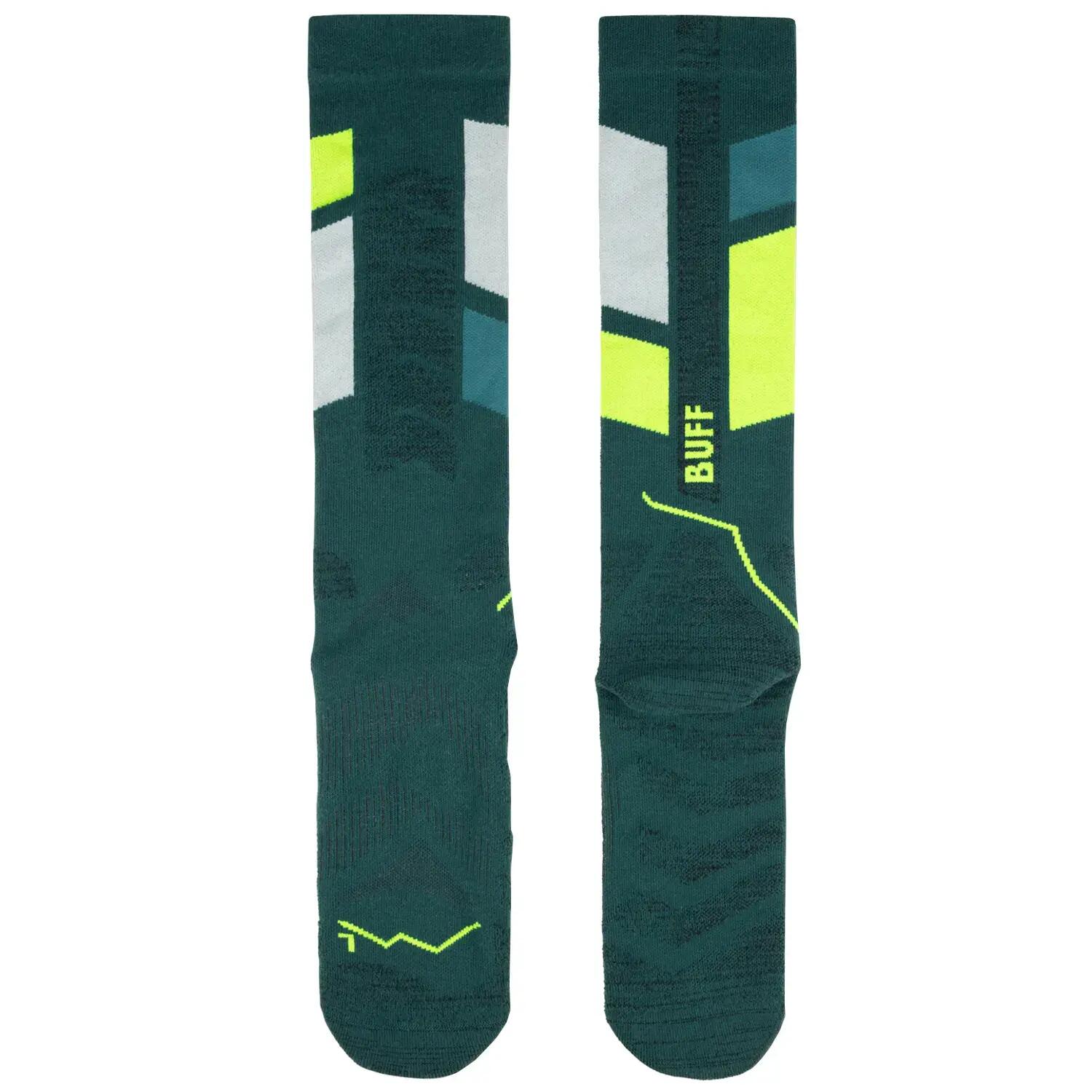 Unisex Buff Vert S 3/3