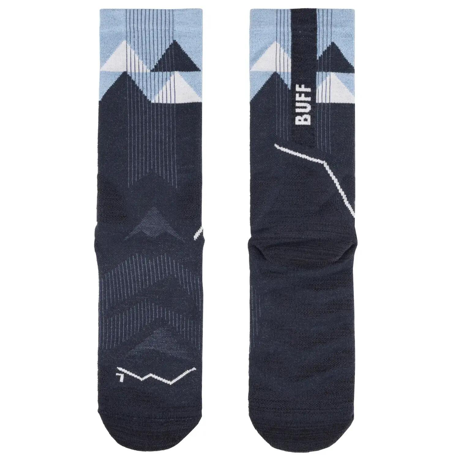 Skarpetki sportowe dla dorosłych  Thermonet Crew Socks 3/3