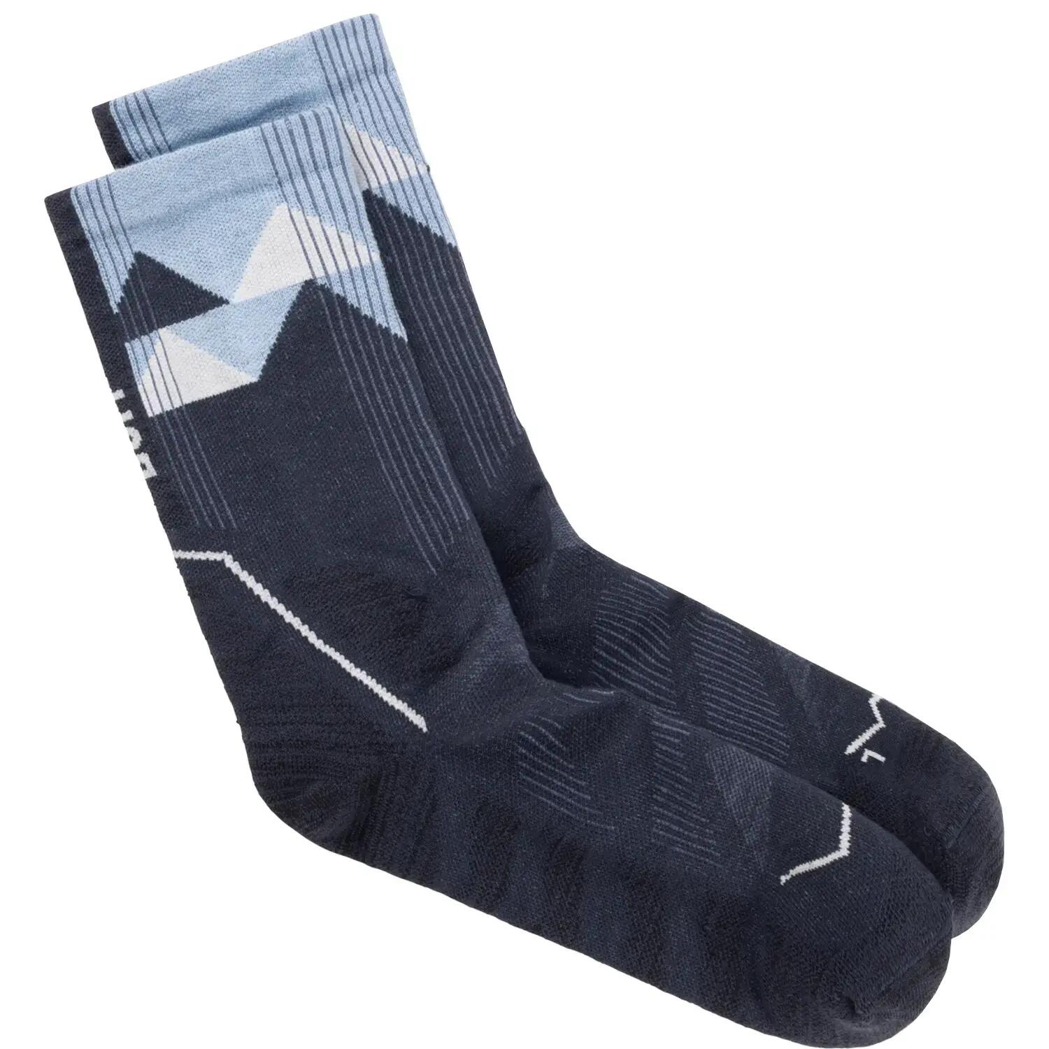 Skarpetki sportowe dla dorosłych  Thermonet Crew Socks 2/3