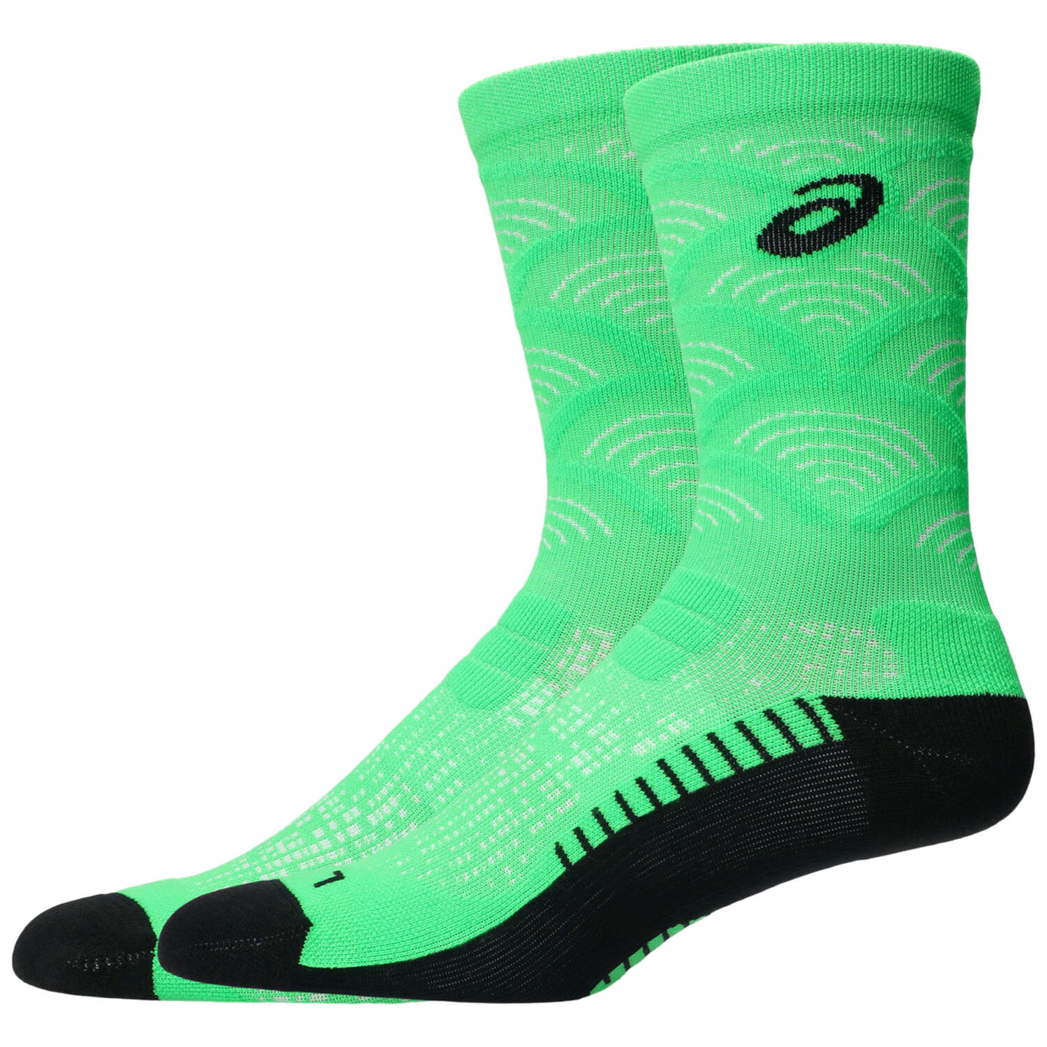 Skarpetki sportowe dla dorosłych Performance Run Crew Sock 2/5
