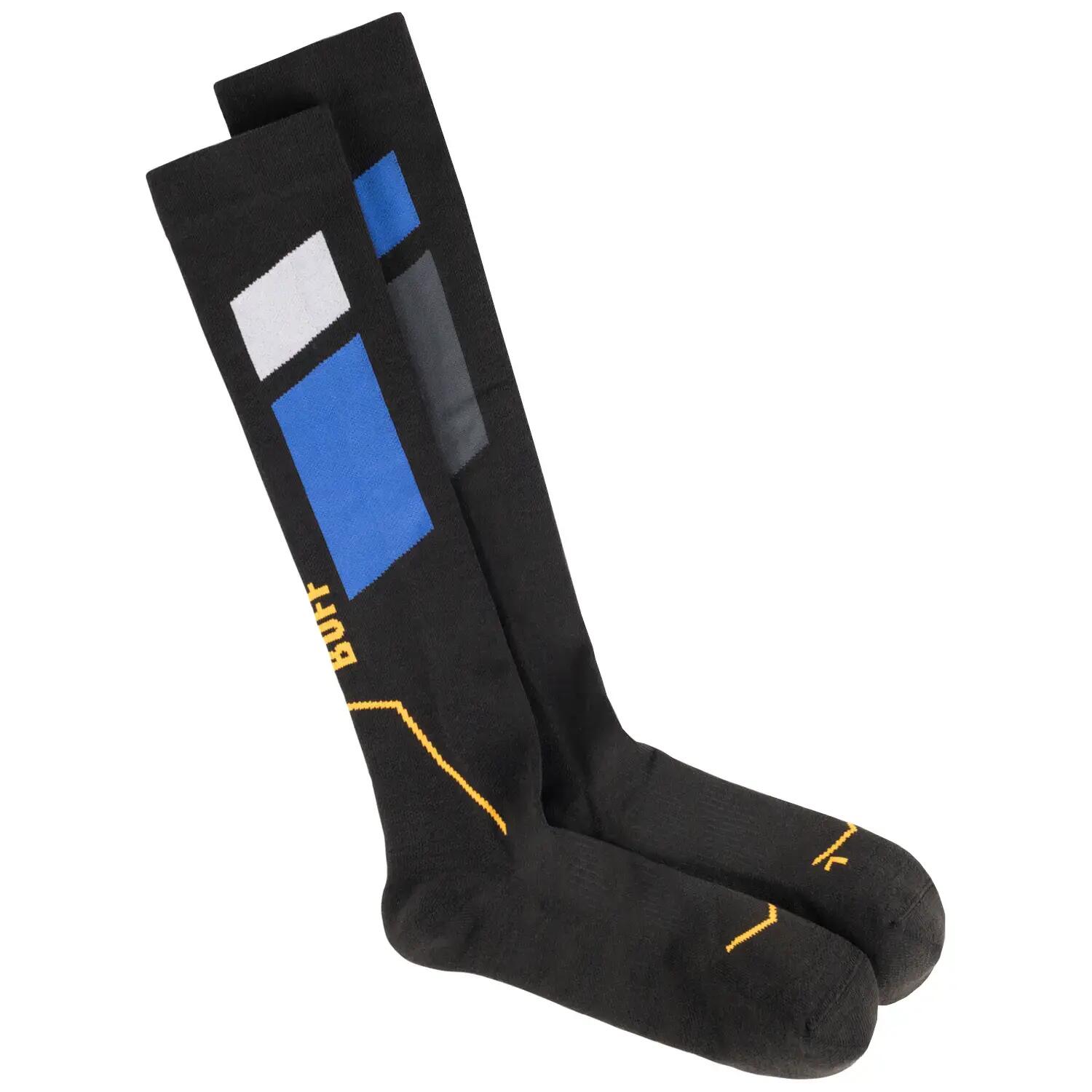 Skarpetki sportowe dla dorosłych  Thermonet Over The Calf Socks 2/3