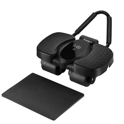 Vélo d'entraînement automatique pour les abdominaux KA40 HMS