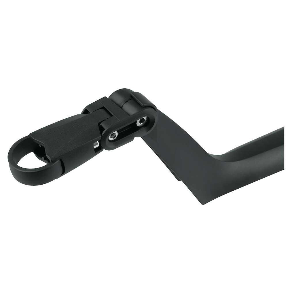S-Blade Garde-boue fixe - noir 4/5