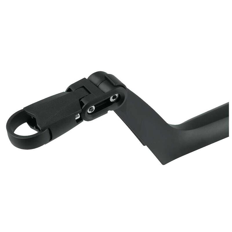 Aripă spate fixă SKS S-Blade pentru 27.5-28 cm