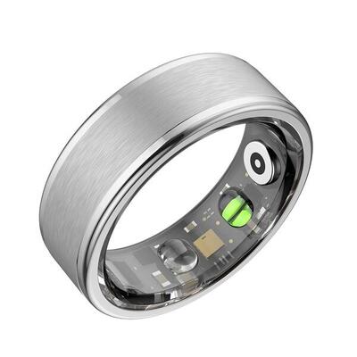 Anello smart FitRing Air. Monitoraggio sonno battiti ossigenazione sport…